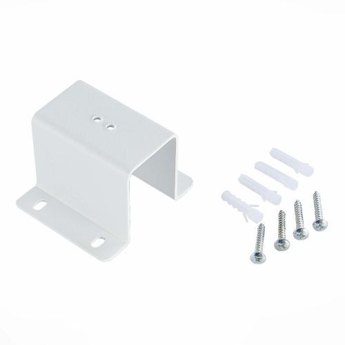 ST015.522.16 Скоба для встраиваемого монтажа SKYLINE 220 ST-Luce Белый SKYLINE 220 фото 2