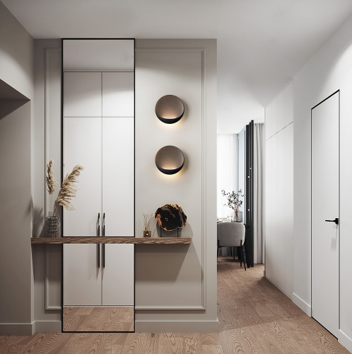 Настольный светильник Freya FR6188TL-L3W фото 5