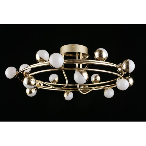 Люстра потолочная APL.774.07.54 фото 11 Люстра потолочная APL.774.07.54 фото 11