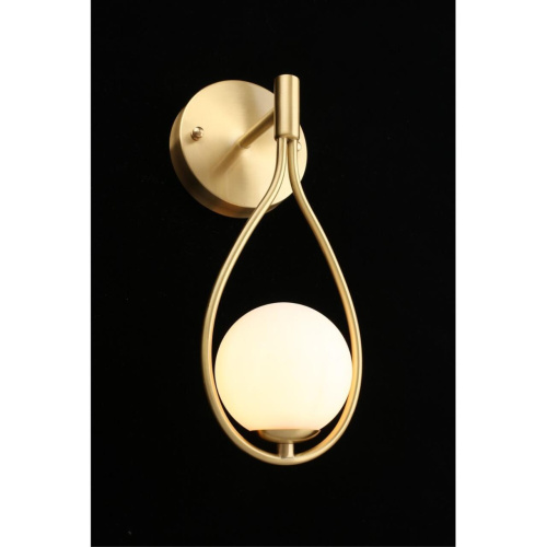 Светильник настенный (Бра) APL.627.01.01 фото 9