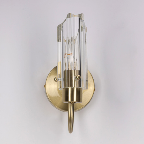 Бра MW-Light Олимпия 106021301 фото 4