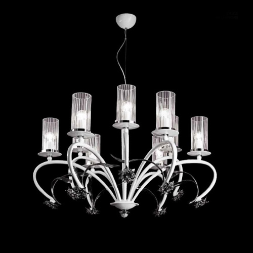 Люстра 6909/9 V1499 XP фото 2