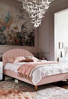 Люстра Cloyd TROPICA C9 / выс. 120 см - керамика - белый (арт.11531)