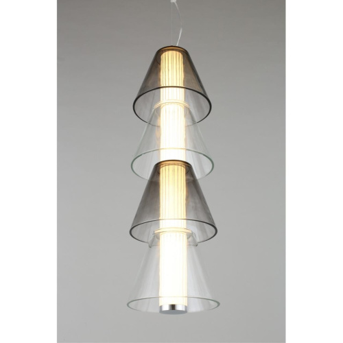 Светильник подвесной OML-51606-15 фото 4