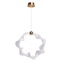 Люстра De City Мадлен 424017001