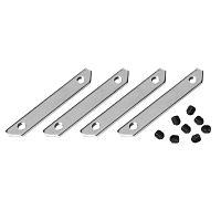 Комплект прямого соединения д/трека TETA PRO 505427/505437 Teta  505492