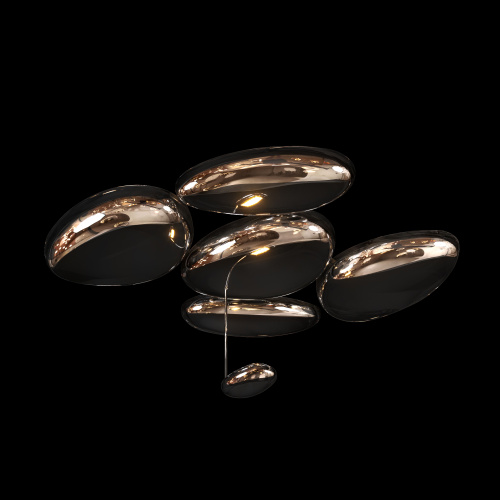 10477S Потолочный светильник LOFT IT Skydro фото 5 10477S Потолочный светильник LOFT IT Skydro фото 5