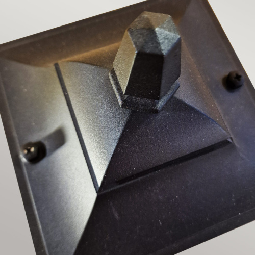 Фонарный столб Elstead Exterior, Арт. CP5-BLACK фото 3