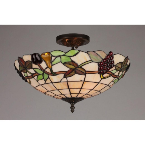 Люстра потолочная OML-80307-03 фото 2