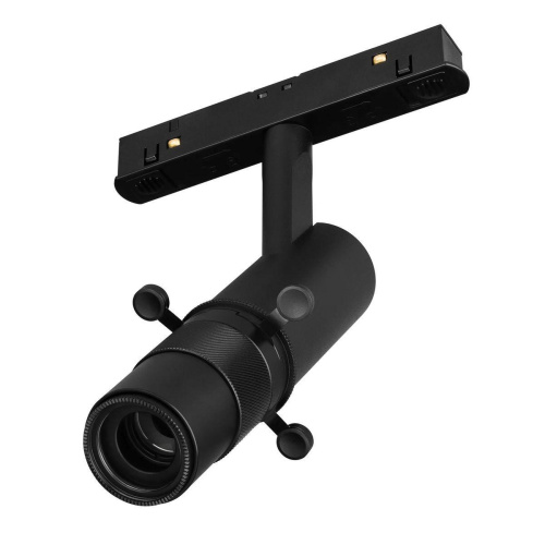 Трековый светодиодный светильник Arlight Mag-Orient-Spot-Crop-Zoom-TC-R35-6W Day4000 045066 Трековый светодиодный светильник Arlight Mag-Orient-Spot-Crop-Zoom-TC-R35-6W Day4000 045066