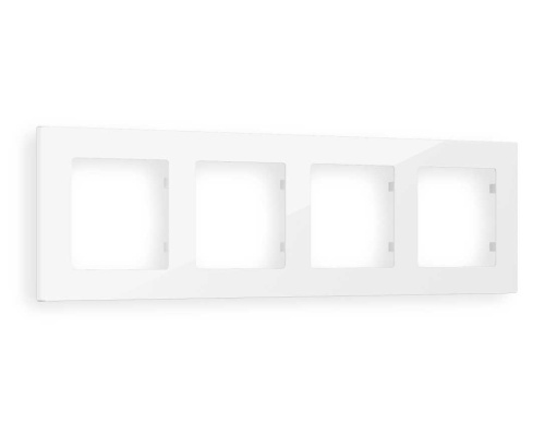 Рамка AMBRELLA VOLT AF220104