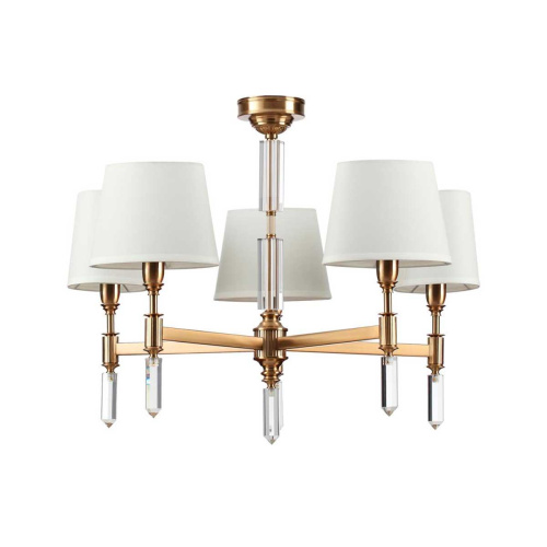 Подвесная люстра Odeon Light Modern London 4894/5 Подвесная люстра Odeon Light Modern London 4894/5