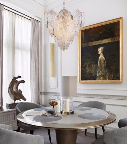 Люстра Novida L10 фото 3 Люстра Novida L10 фото 3