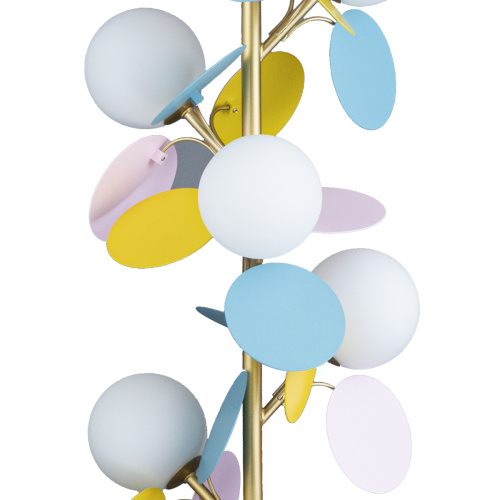 10008F mult Торшер LOFT IT Matisse фото 3 10008F mult Торшер LOFT IT Matisse фото 3