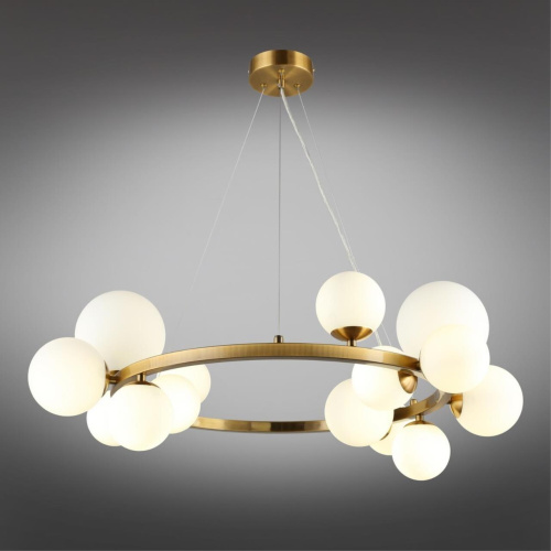 Люстра подвесная APL.314.03.14 фото 4