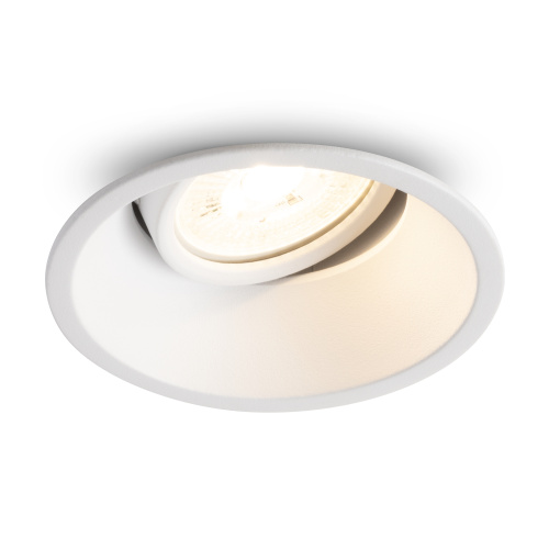 Встраиваемый светильник NUVOLT LDL-026W фото 5