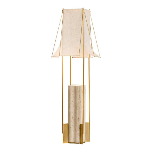 Торшер Lussole Major LSP-4007S