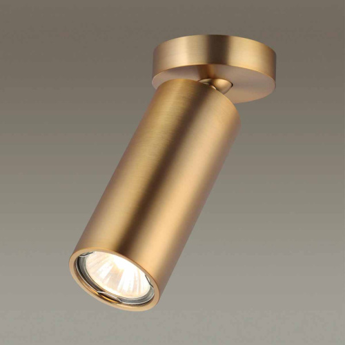 Спот Odeon Light Hightech Nino 4279/1C фото 5