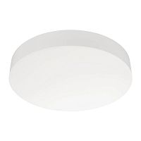 Потолочный светодиодный светильник Arlight SP-Flower-R360-18W Warm3000 049796