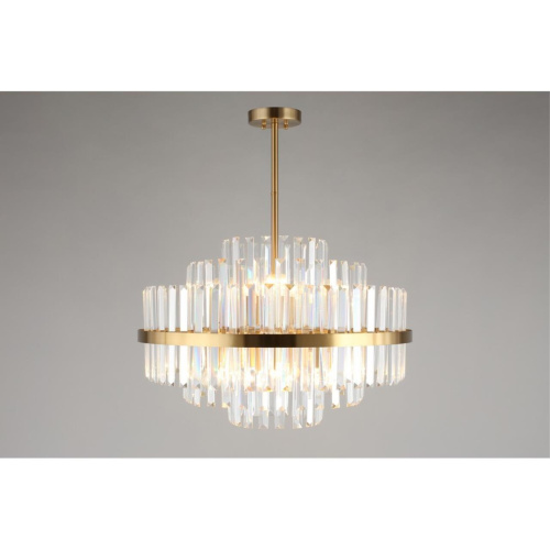 Люстра потолочная OML-69017-09 фото 5