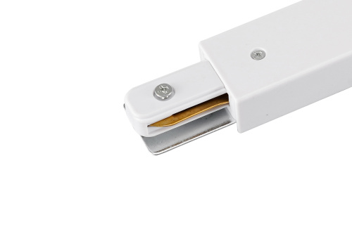 Lucia Tucci Коннектор для трековой системы освещения LTP-CN001G-W фото 2 Lucia Tucci Коннектор для трековой системы освещения LTP-CN001G-W фото 2