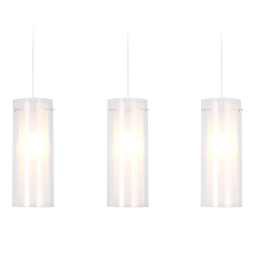 Подвесной светильник Ambrella light Traditional TR3675