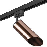 Комплект с трековым светильником Lightstar Rullo (214430+592057+201430) R1T43030