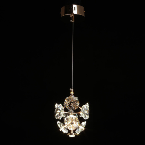 Люстра De City Оскар фото 9