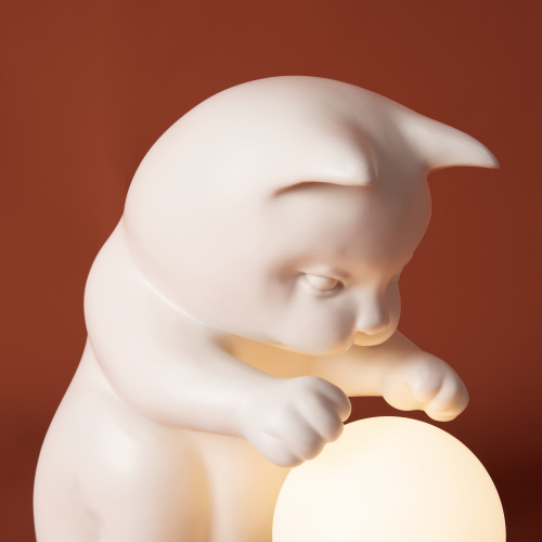 Настольный светильник Freya FR5607TL-01W фото 19