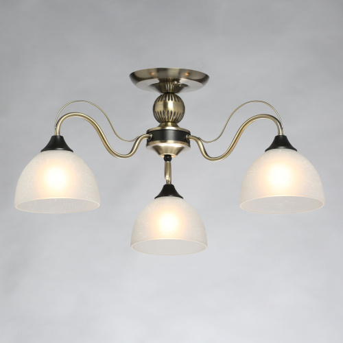 Люстра потолочная De City Olimp 318015003 фото 3