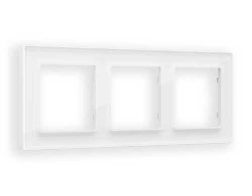 Рамка AMBRELLA VOLT AF380103