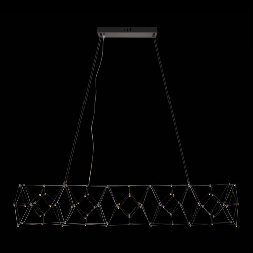 10257/2100 Подвесной светильник LOFT IT Universe фото 2