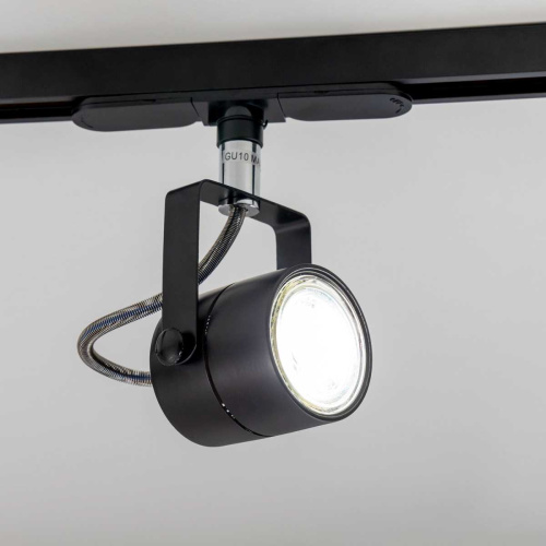 Трековый светильник Citilux Ринг CL525T11N фото 5