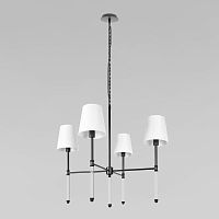 10308 Black Подвесной светильник LOFT IT Cosy