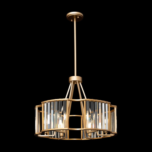 Подвесной светильник Maytoni MOD087PL-06G фото 6