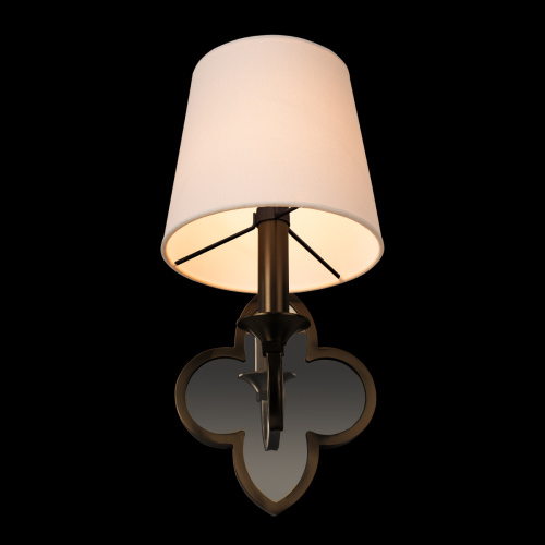 10303W/B Copper black Настенный светильник LOFT IT Silence фото 5 10303W/B Copper black Настенный светильник LOFT IT Silence фото 5