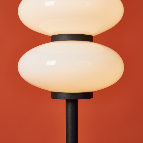 Напольный светильник (торшер) Freya FR5553FL-L20B фото 6