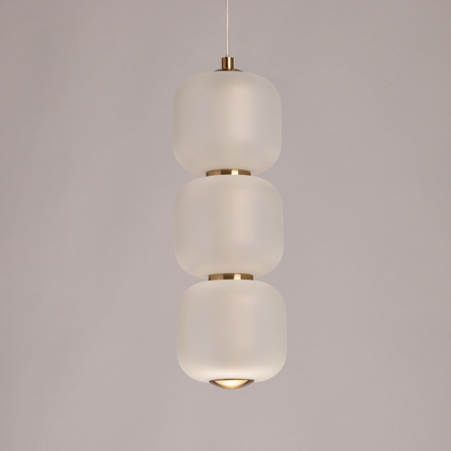 Подвесной светильник De City Мадлен 424017701 фото 7