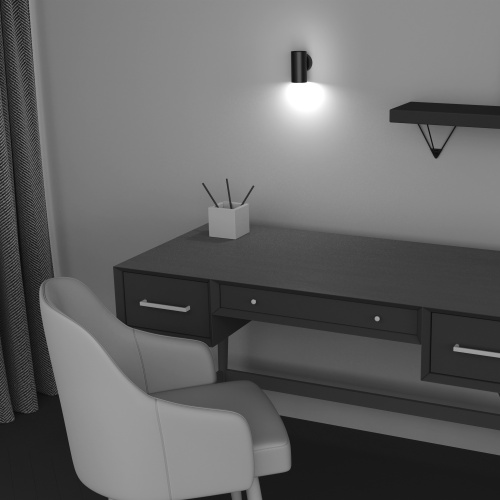 Настенный светильник (бра) Technical C068WL-01B фото 7