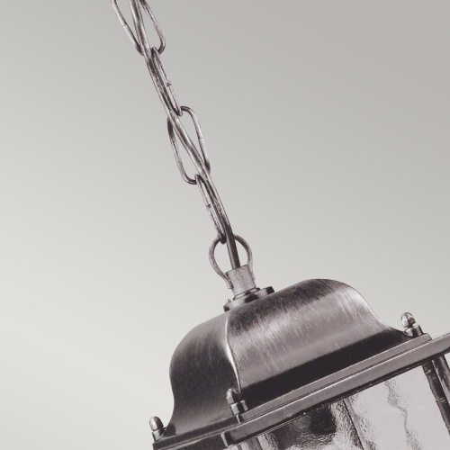 Подвесной фонарь Elstead Exterior, Арт. WX9 фото 5