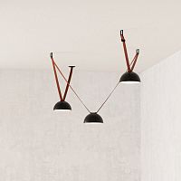 Комплект ременной трековой системы Belty