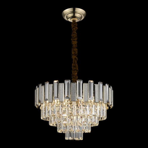 Подвесная люстра Wertmark Candida WE131.09.303 Подвесная люстра Wertmark Candida WE131.09.303