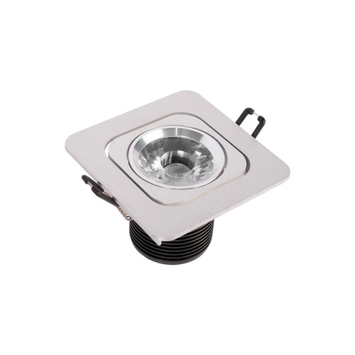 10328/A Chrome Встраиваемый светильник LOFT IT Screen фото 6 10328/A Chrome Встраиваемый светильник LOFT IT Screen фото 6