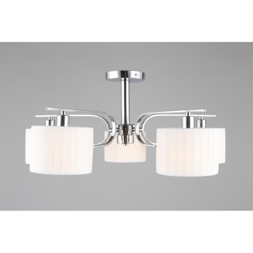 Люстра потолочная OML-34207-05 фото 9