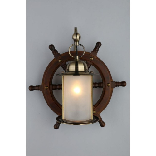 Светильник настенный (Бра) OML-50301-01 фото 3 Светильник настенный (Бра) OML-50301-01 фото 3