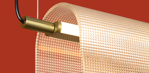 Подвесной светильник Freya FR5556PL-L22BBS фото 14