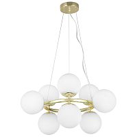 Подвесной светильник Lampit Fino TP 2002-9 GD