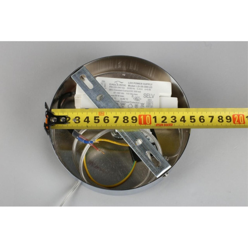 Светильник подвесной APL.035.16.25 фото 10