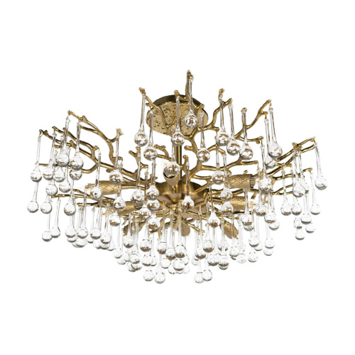 10351/600C AB Потолочная люстра LOFT IT Coral фото 4 10351/600C AB Потолочная люстра LOFT IT Coral фото 4