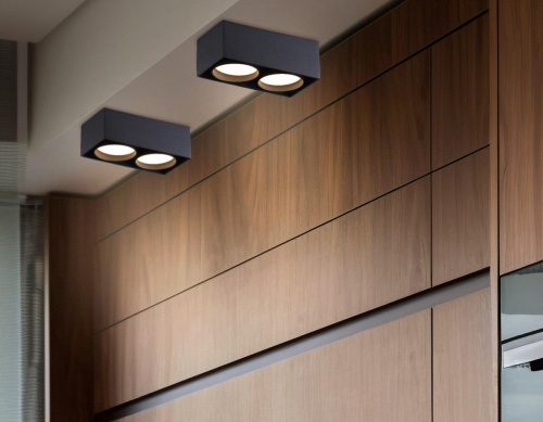 Накладной светильник Ambrella light Techno Spot GX Standard tech TN70875 фото 2